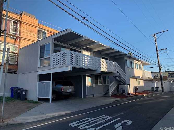 3316 N Vista Drive Manhattan Beach, CA 90266