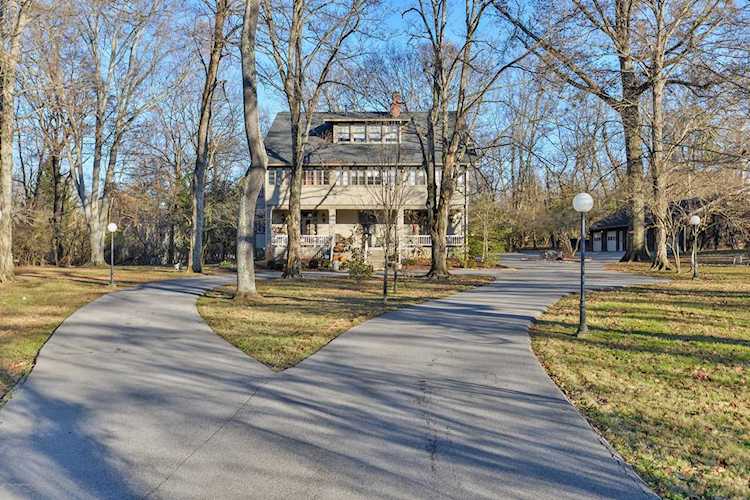 1405 Elm Rd #4 Anchorage, KY 40223 | MLS 1549181 Photo 1