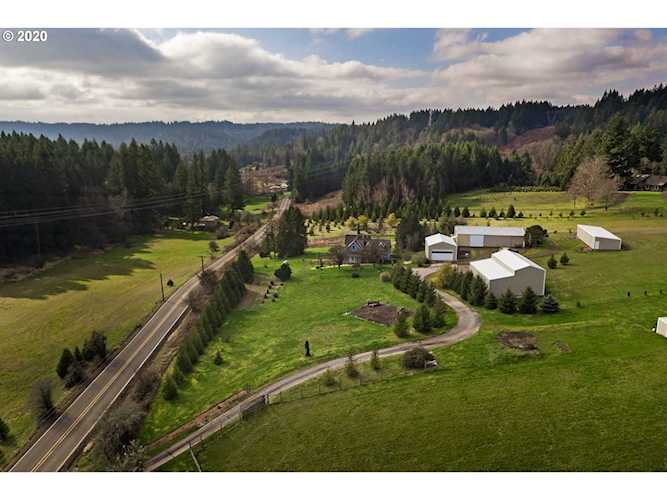 18833 S Henrici Rd Oregon City, OR 97045