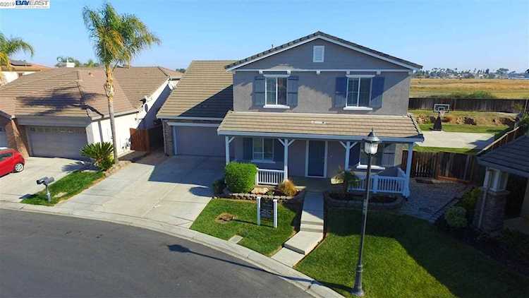 3293 Lookout Point Loop Discovery Bay, CA 94505