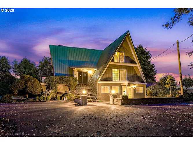 309 NE 179th St Ridgefield, WA 98642