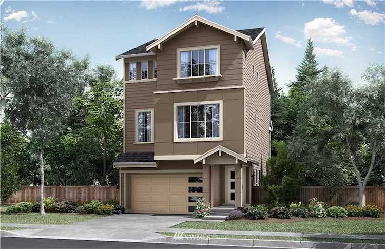 1226 141st Place SW #8 Lynnwood, WA 98087 MLS# 1547278 | PNWR.com Photo 1
