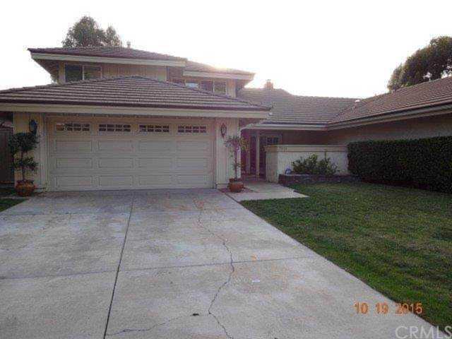7618 E Appaloosa Trail Orange, CA 92869 | MLS PW20030860 Photo 1