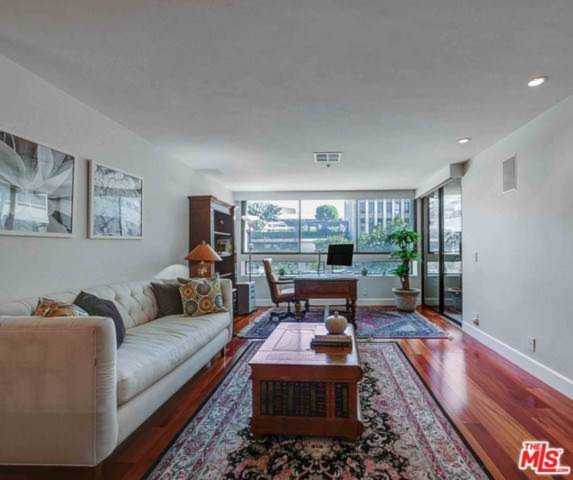 880 W 1st Street #409 Los Angeles, CA 90012
