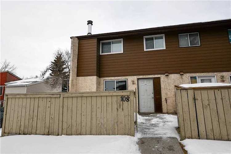 5404 10 Avenue SE #108 Calgary, AB T2A 5G4