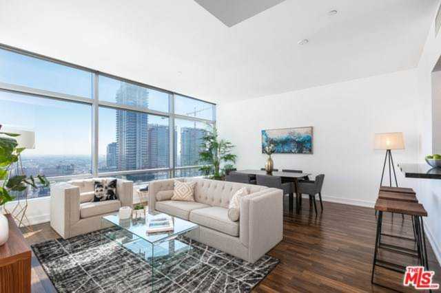 900 W Olympic Boulevard #31I Los Angeles, CA 90015