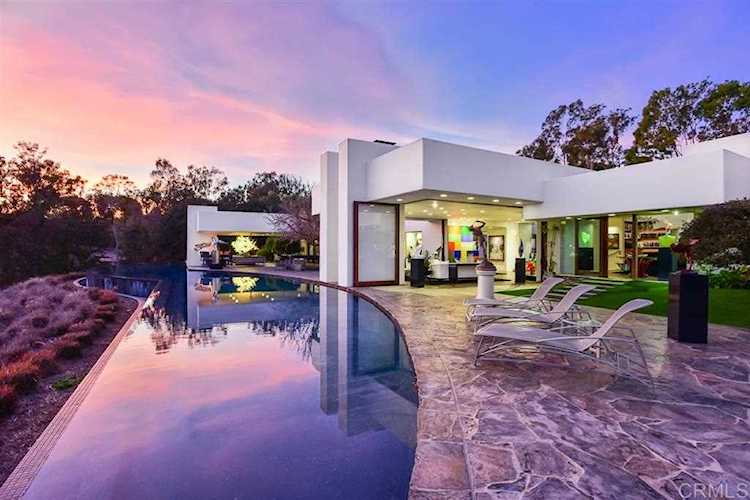 5410 Los Mirlitos Rancho Santa Fe, CA 92067