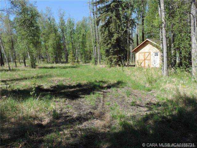 5402 51 St Lodgepole, AB T0E 1K0