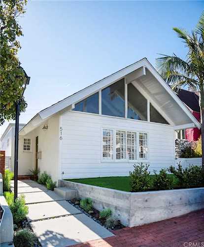 516 Marine Avenue Manhattan Beach, CA 90266