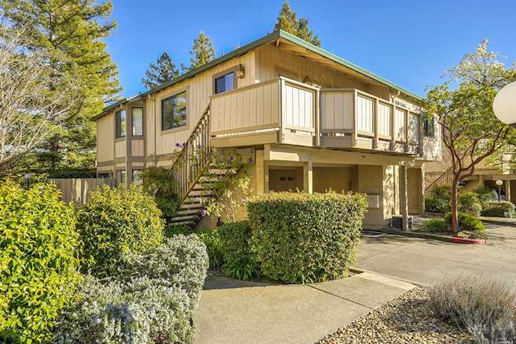 331 Silvio Lane Novato, CA 94947