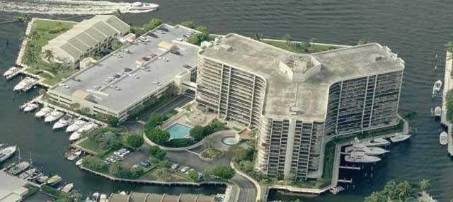 4740 S Ocean Boulevard #212 Highland Beach, FL 33487