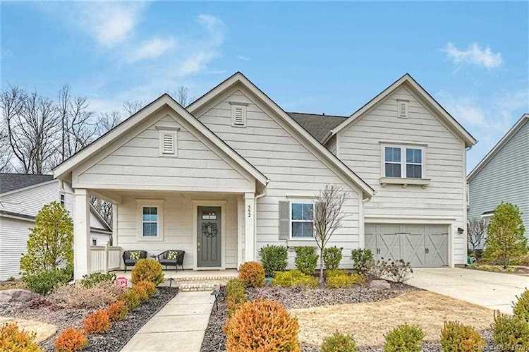 552 Crawfish Dr Fort Mill, SC 29708