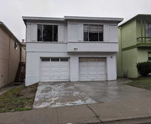 54 Bellevue Ave Daly City, CA 94014 | MLS ML81779192 Photo 1