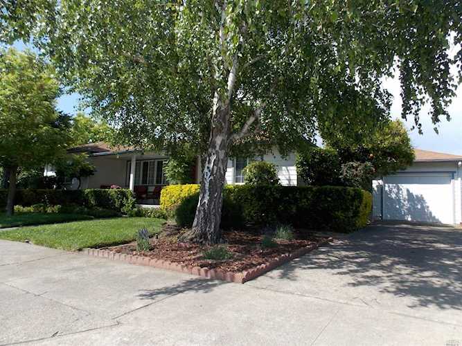 2113 Terrace Way Santa Rosa, CA 95404 | MLS 21913844 Photo 1