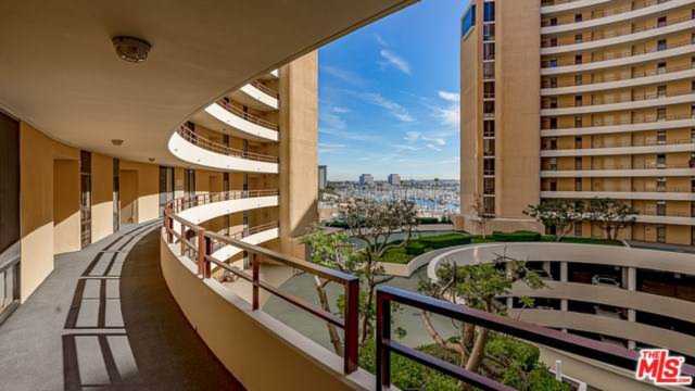 4265 Marina City Drive #301 Marina Del Rey, CA 90292