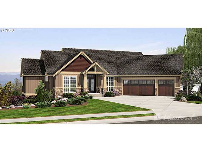 27188 SW Oceanspray Pl Sherwood, OR 97140