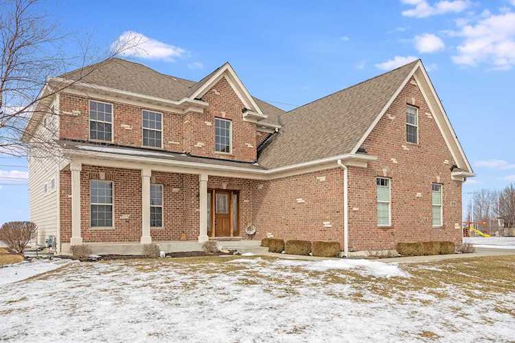 21116 Coventry Circle Shorewood, IL 60404