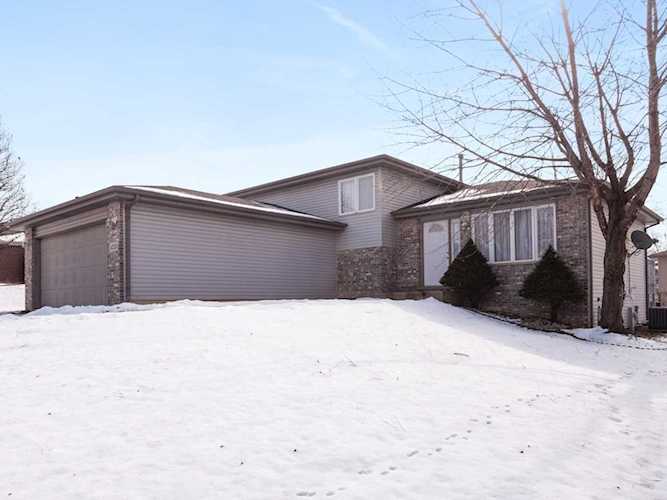 1223 E Collingwood Dr Lockport, IL 60441