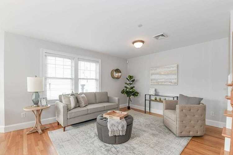 198 West Third Street #1 Boston, MA 02127