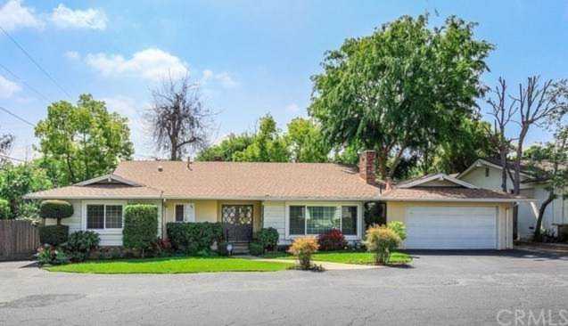 3024 Shakespeare Drive Pasadena, CA 91107