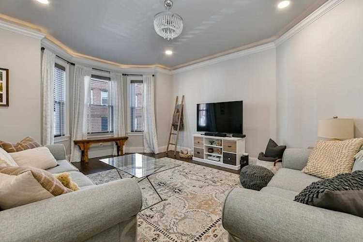 475 East 5th Street #1 Boston, MA 02127