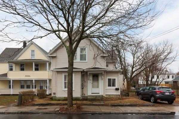 184 Liberty St Quincy, MA 02169
