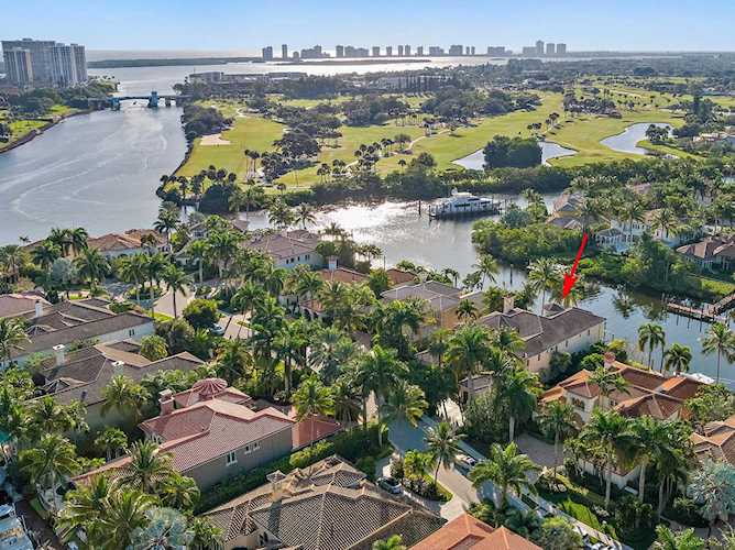 832 Harbour Isles Place North Palm Beach, FL 33410