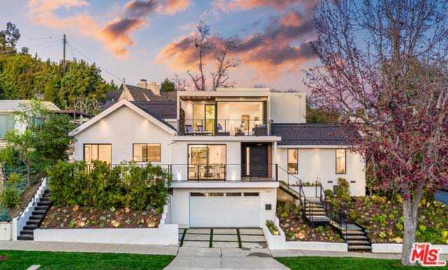 1416 Comstock Avenue Los Angeles, CA 90024