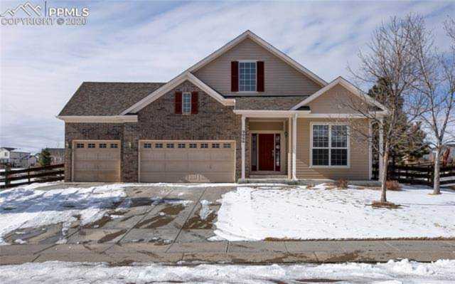 9066 Copenhagen Drive Peyton, CO 80831
