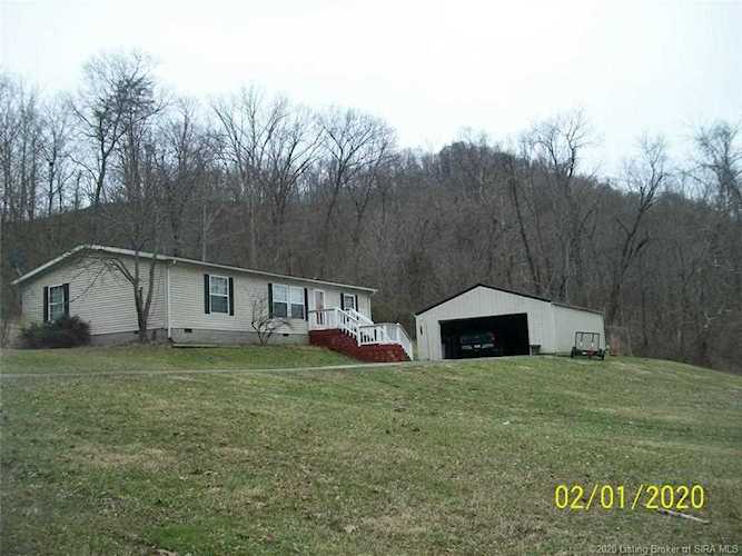 311 Highwater Rd New Albany, IN 47150