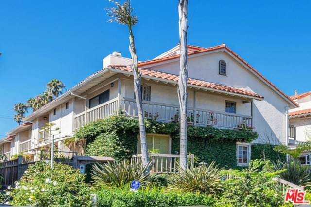 818 18th Street #D Santa Monica, CA 90403
