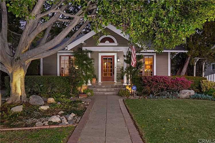 2036 La France Avenue South Pasadena, CA 91030