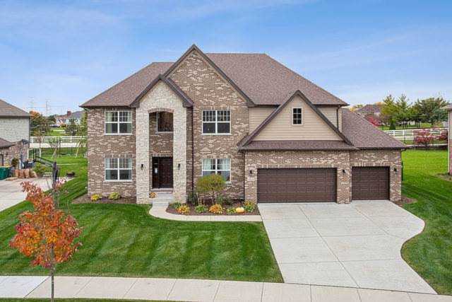 13114 Ballycastle Ct Lemont, IL 60439