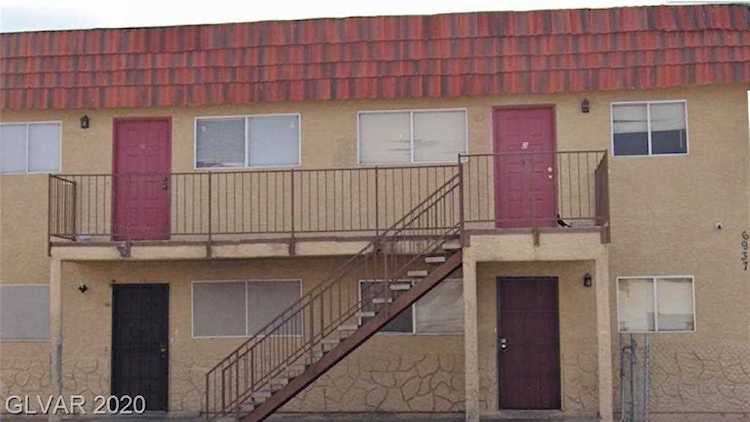6937 Issac Ave #C Las Vegas, NV 89156 | MLS 2171985 Photo 1