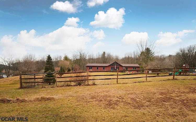 65 Buckhorn Road Port Matilda, PA 16870