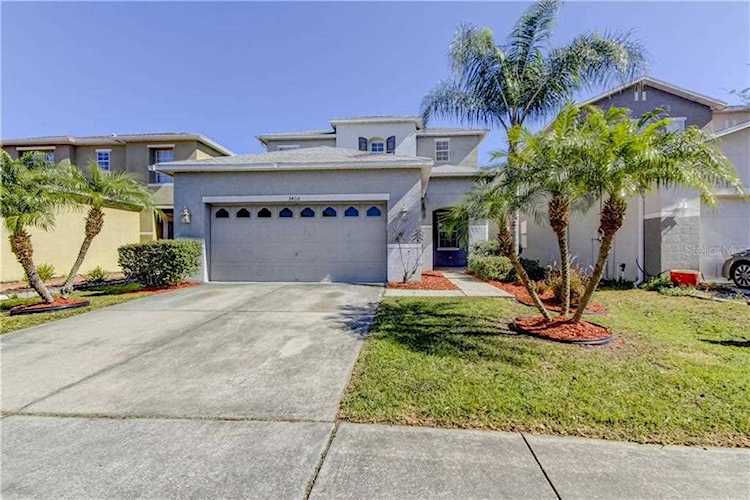 3406 Tarbolton Way Land O Lakes, FL 34638