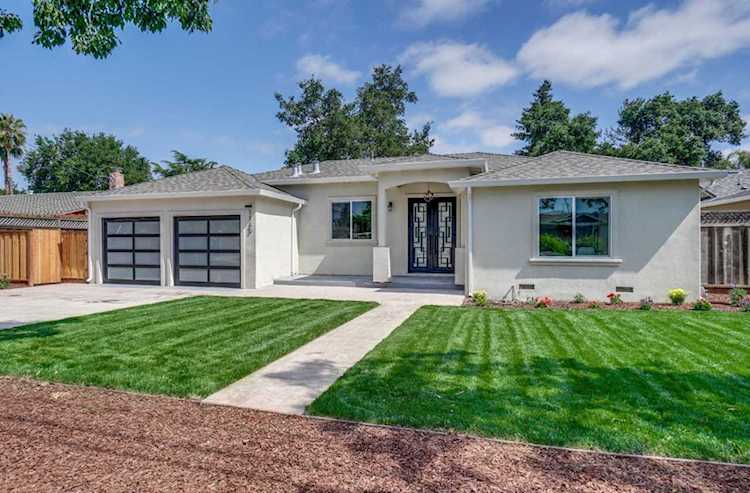 1135 Bucknam Ave Campbell, CA 95008 | MLS ML81776129 Photo 1