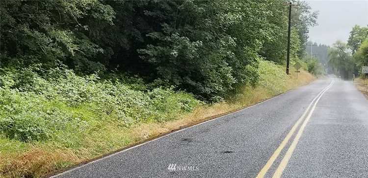0 Ferrier Winlock, WA 98596