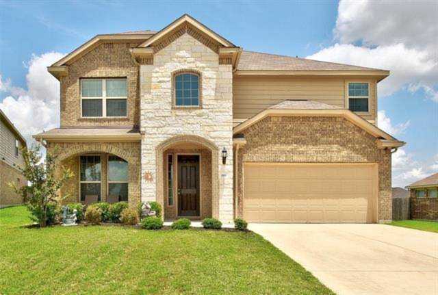 188 Hot Spring Vly Buda, TX 78610