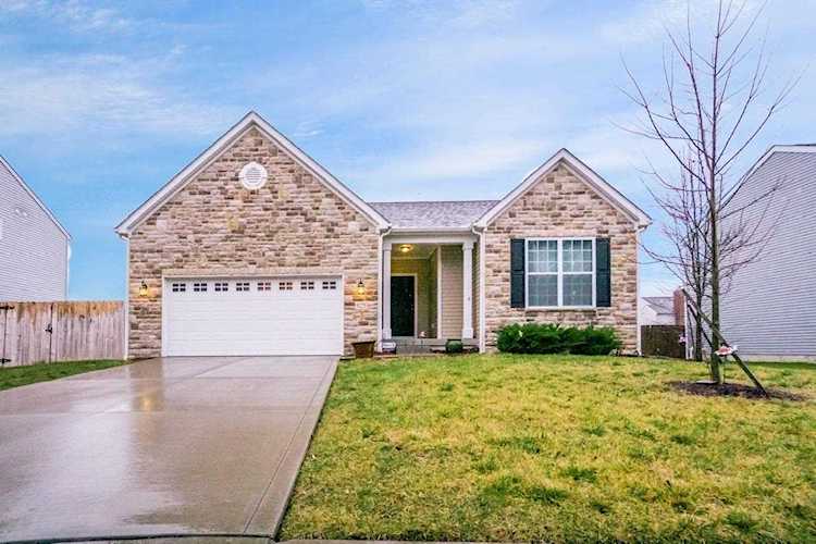 9225 Jackies Bend Reynoldsburg, OH 43068
