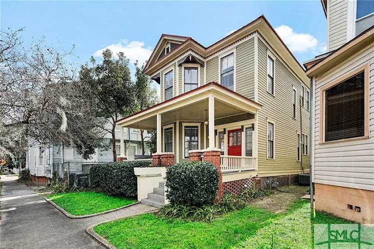 117 E 39th St Savannah, GA 31401