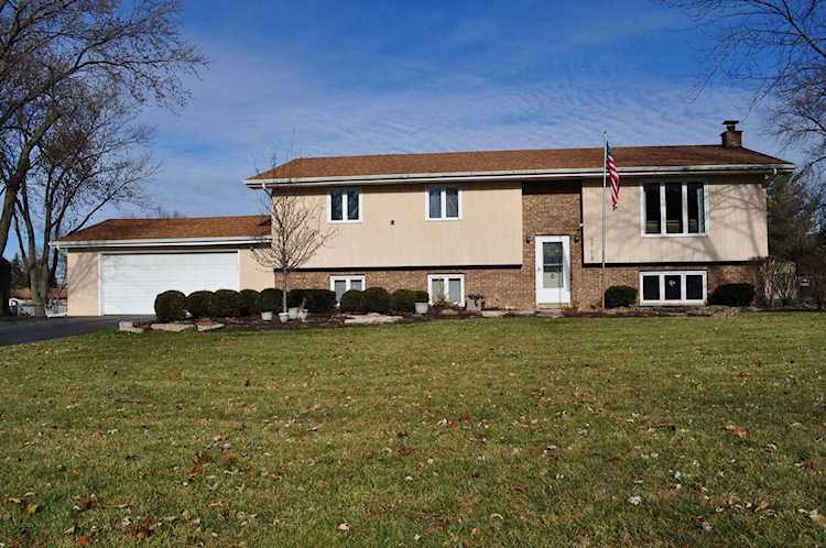 1709 Tomahawk Ridge New Lenox, IL 60451