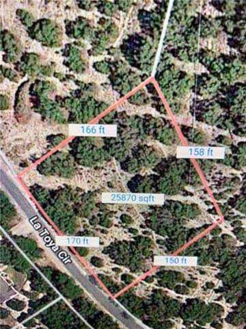 29 La Toya Trl Wimberley, TX 78676