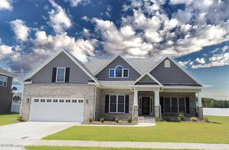3200 Rounding Bend Road Winterville, NC 28590