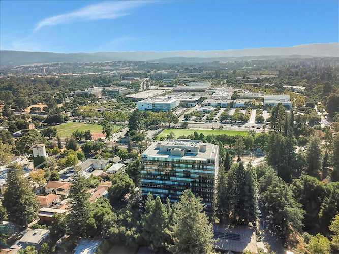 101 Alma St 405 Palo Alto, CA 94301