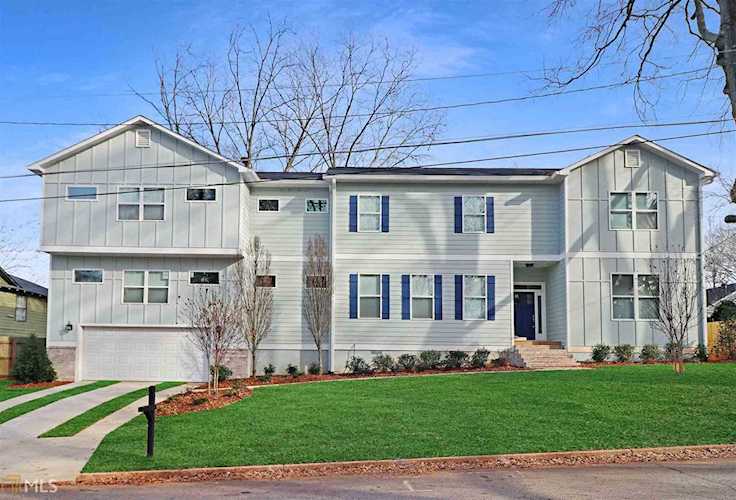 255 Ohm Ave Avondale Estates, GA 30002