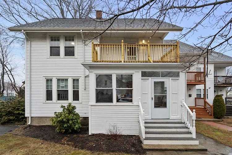 96 Curtis Ave #96 Quincy, MA 02169