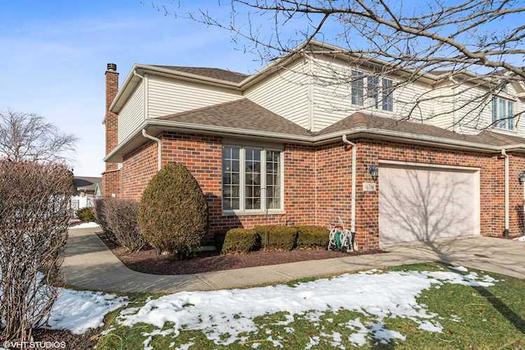 9318 Kimmel Ct Tinley Park, IL 60487