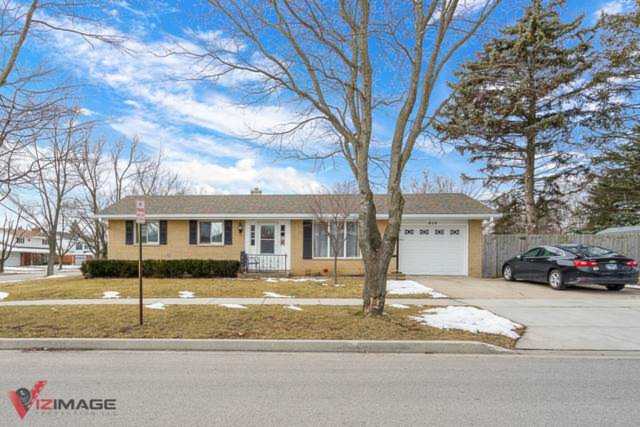913 Read St Lockport, IL 60441
