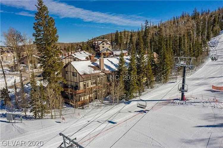 561 S Vasels RD Brian Head, UT 84719